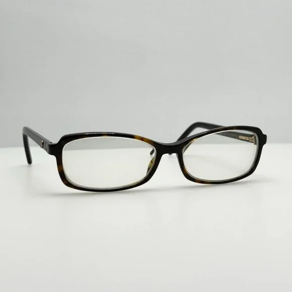 Gucci Eyeglasses Eye Glasses Frames GG 2595 JA3 53-15-140 Gucci GG2153O 001 Black Panthos Eyeglasses - eye-oo.com main image 3